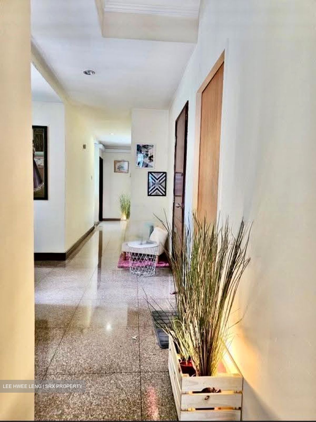 Moulmein Rise (D11), Apartment #610644731